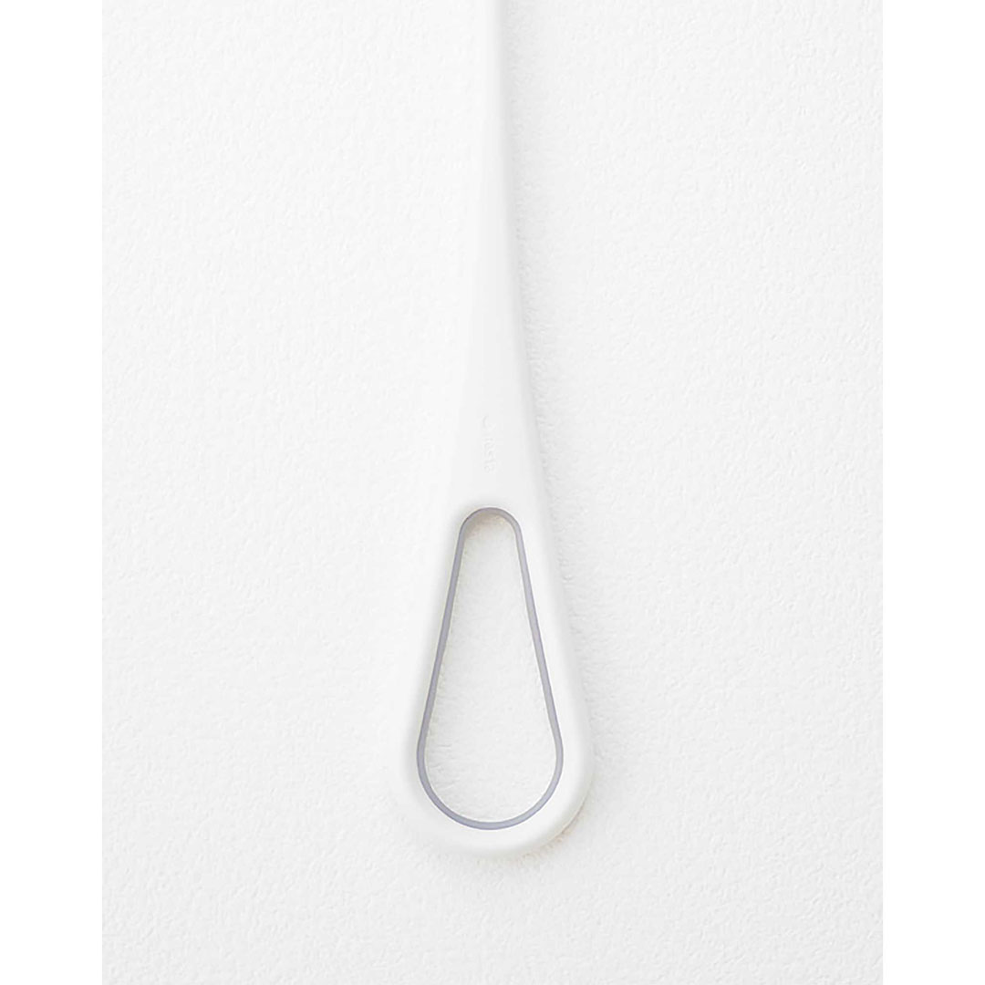 ホワイト×グレー