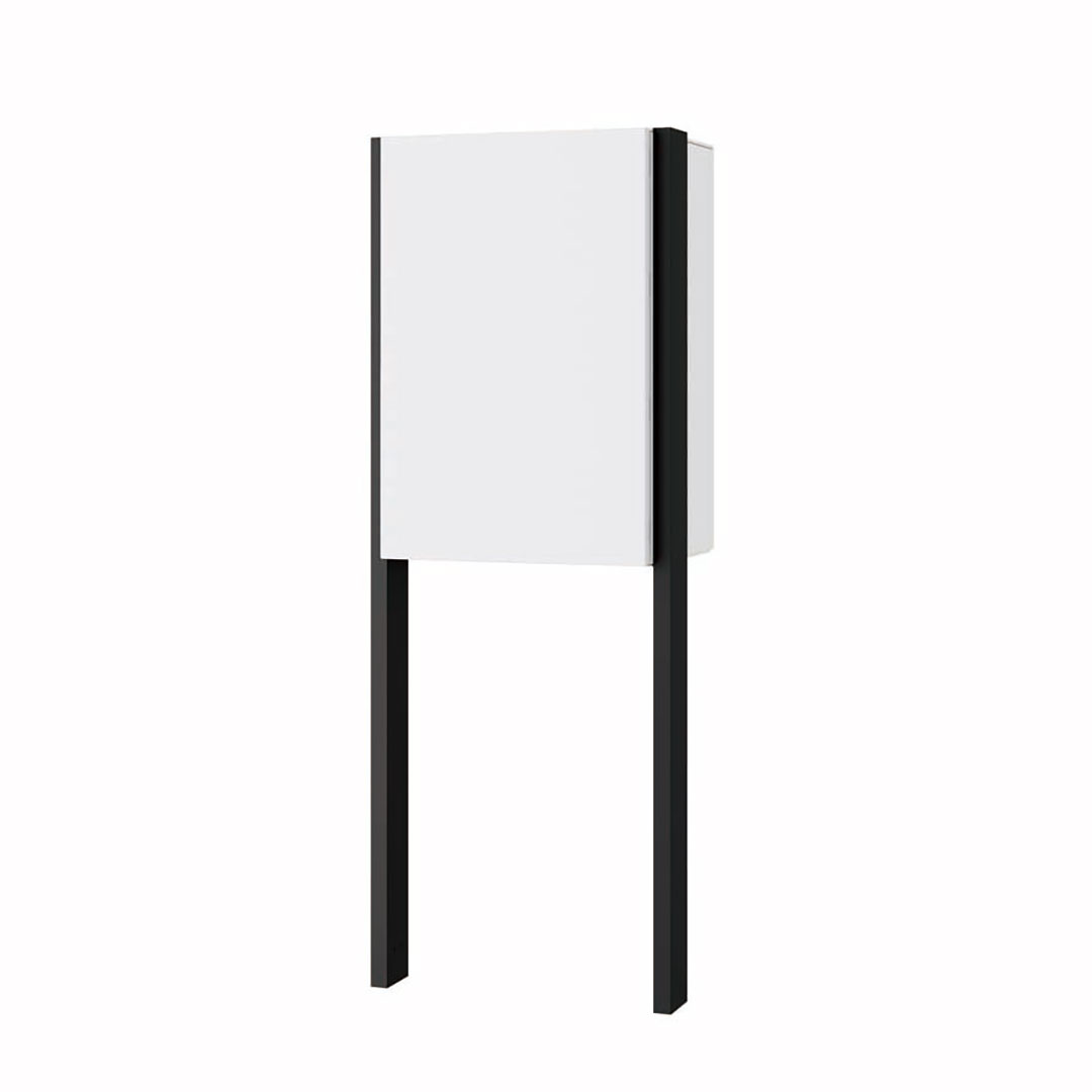 Nasta Box+POST(KS-TL06)本体＋ポール