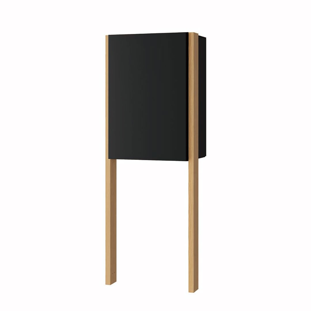 Nasta Box+POST(KS-TL06)本体＋ポール