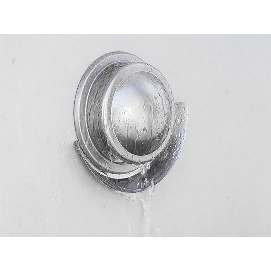 ナスタ 屋外換気口 耐雨 水受カラー 防虫網 止水板付 KS-8660SHG-M 通気口 ステンレス