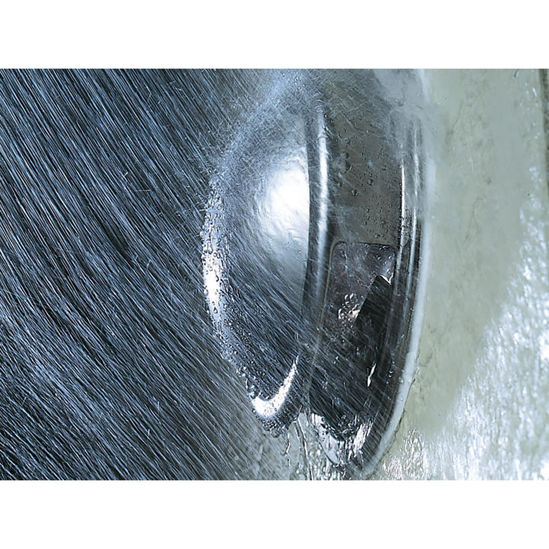 ナスタ 屋外換気口 耐雨 防火ダンパー無 防虫網 止水板付 KS-8660SHG 換気口 ステンレス