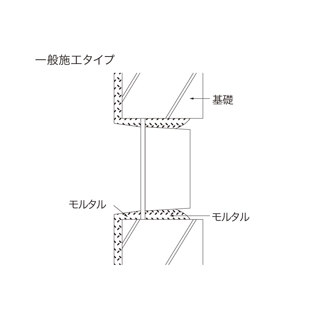 ナスタ 床下換気口 断熱気密タイプ KS-0313P シャッター 防虫網付 密閉 レバーハンドル 樹脂