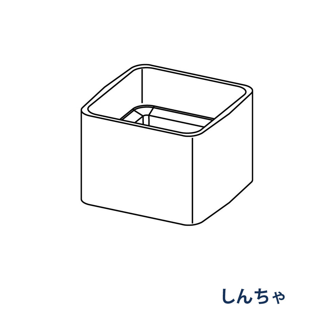 パナソニック たて継手 KBS5823 しんちゃ 1箱(12個) 雨樋 瞬水 S15(たて系列部材) 高耐候仕様