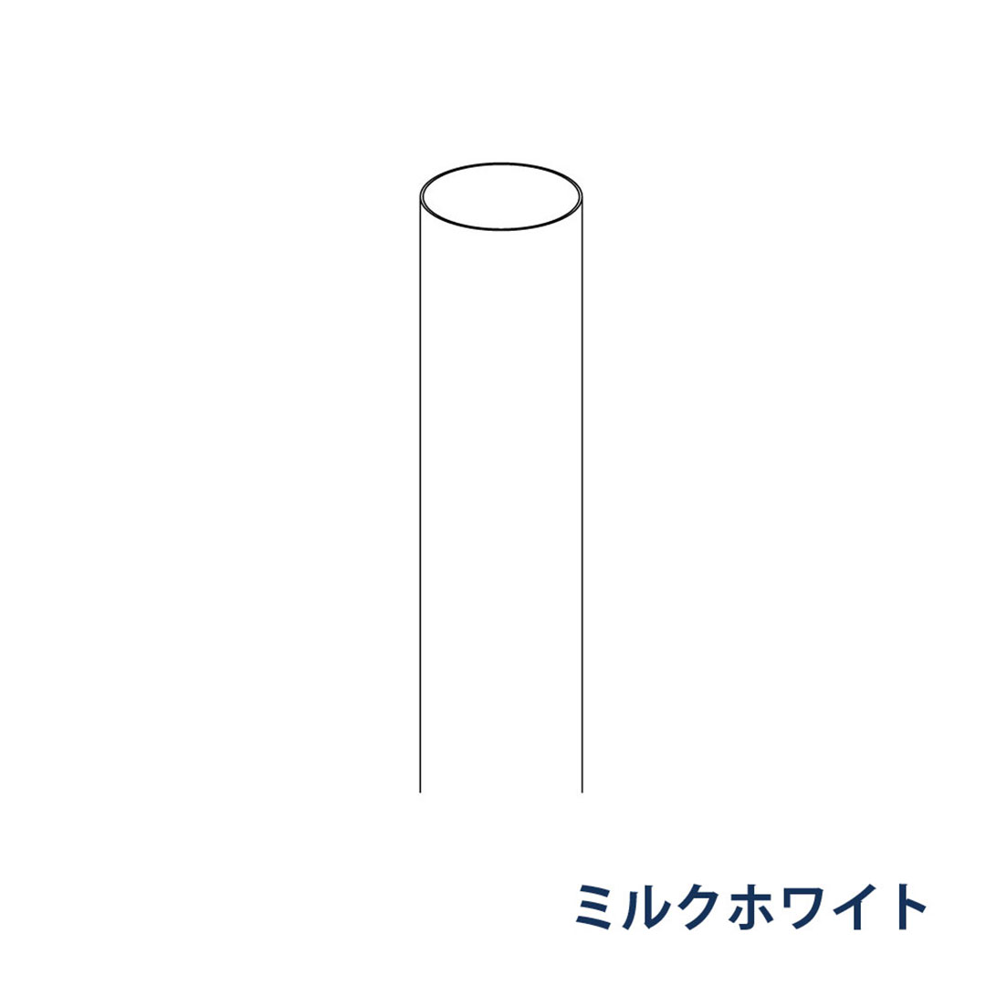 パナソニック たてとい 60x2700 KQ0241 ミルクホワイト 1箱(30本) 雨樋 たてとい60 60(たて系列部材)