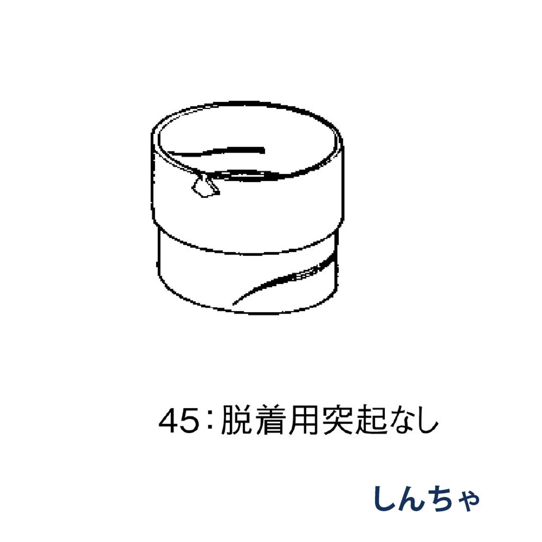 パナソニック たて継手 KQ5840 しんちゃ 1箱(100個) 雨樋 たてとい60 60(たて系列部材)