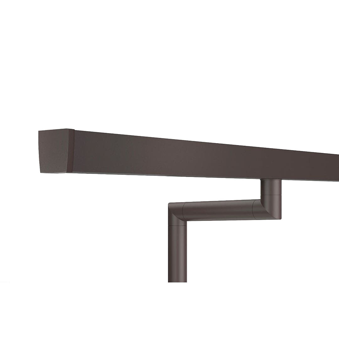 ※イメージです。軒とい以外は別売りです。