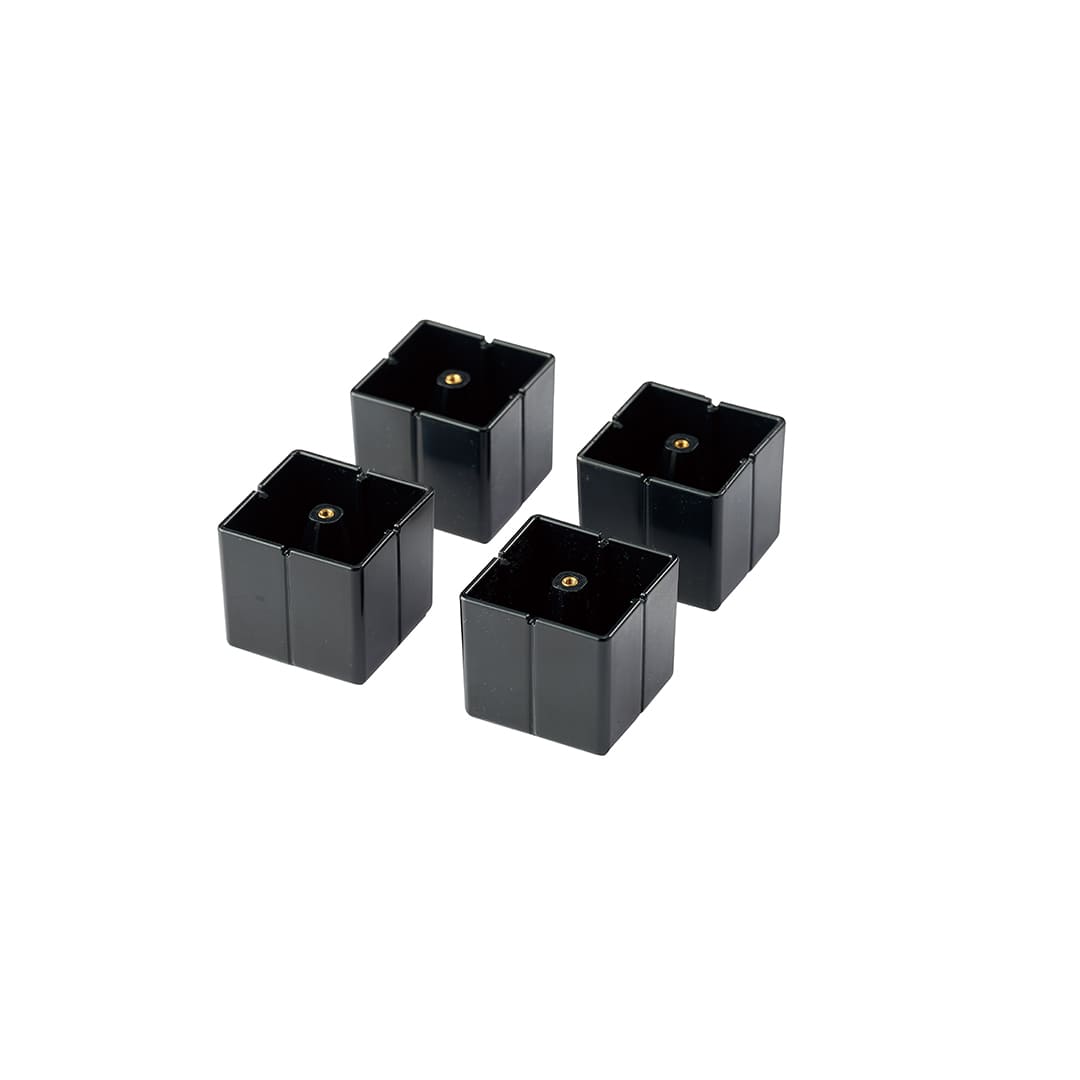 宅配ボックス コンボライト ミドルタイプ 脚部材同梱 据置設置 マットブラック色 CTNK6020RBCE パナソニック Panasonic