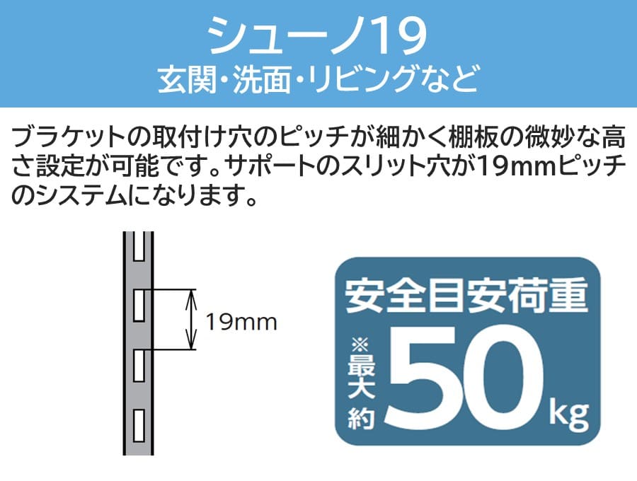 シューノ19