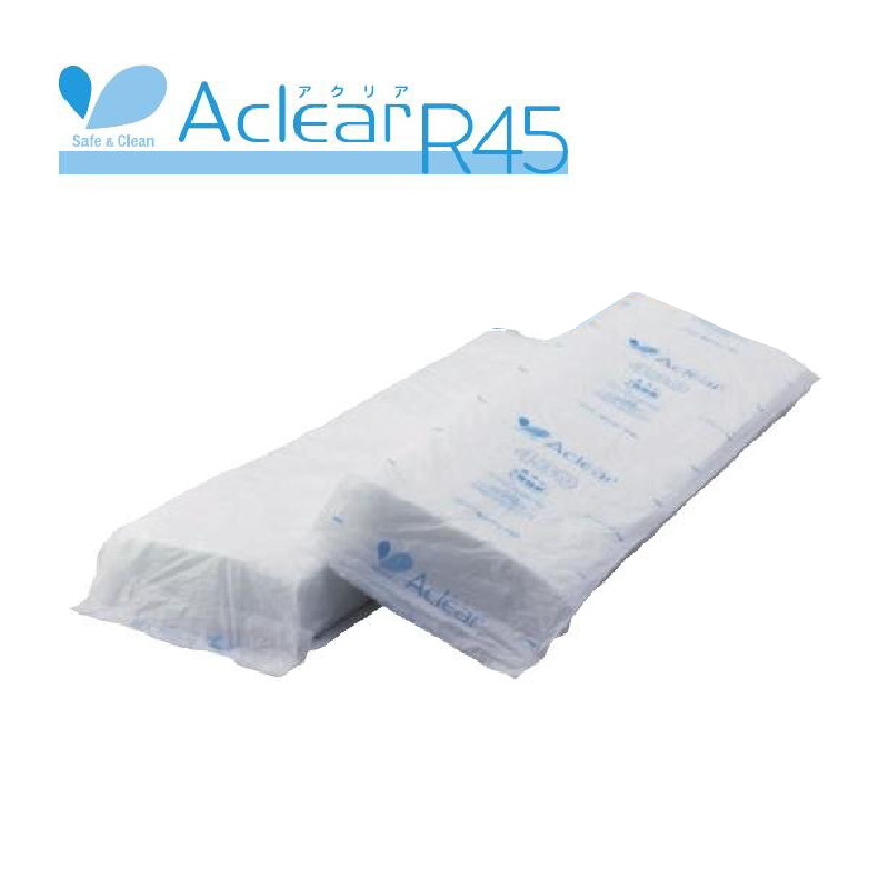 断熱材 アクリアR45 170×455×1370mm【ケース販売】10枚【購入数：１～９セット】ACM 114937 旭ファイバー