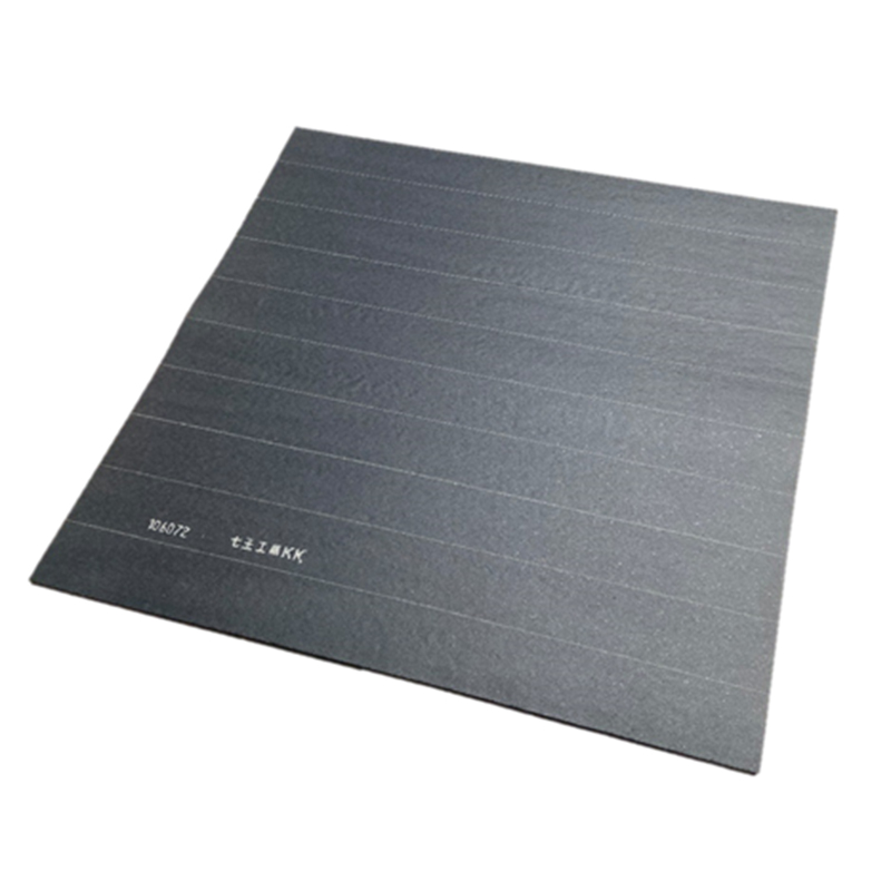 エラスタイトNEXT 1000×1000×10(mm) 目地板 アスファルトマスチック板 七王工業 171200010