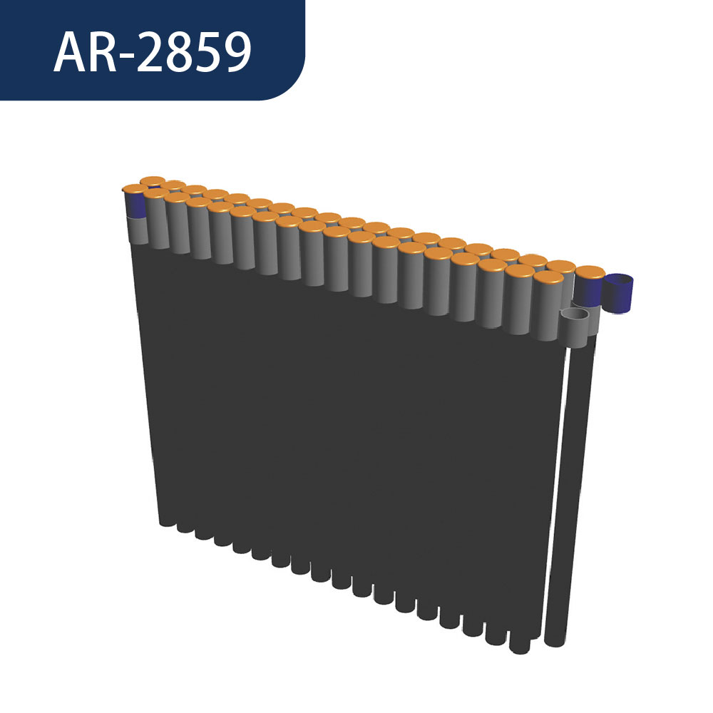 コンクリート打継板 スラブフェンス匠 【ケース販売】 10巻入 アラオ AR-2859