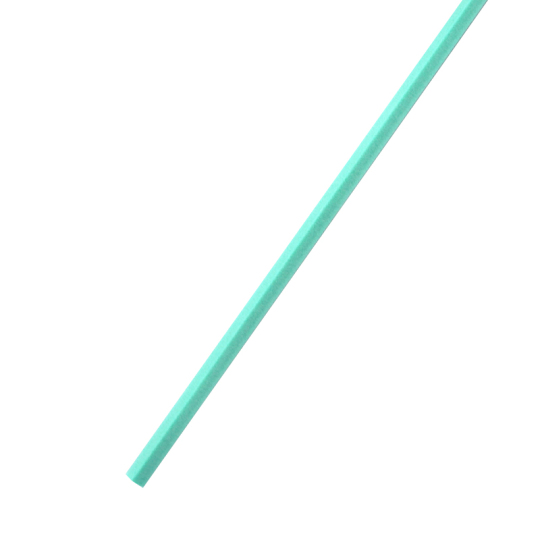 発泡角目地棒 角形 31D 面取り【ケース販売】100本入 PS 発泡グリーン コンクリート 東洋産業