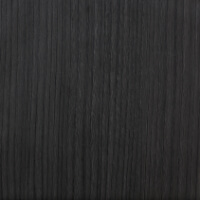 エバーアートボード 910×1820×3mm 木柄 チャコールグレー 00024858 タカショー（法人限定）