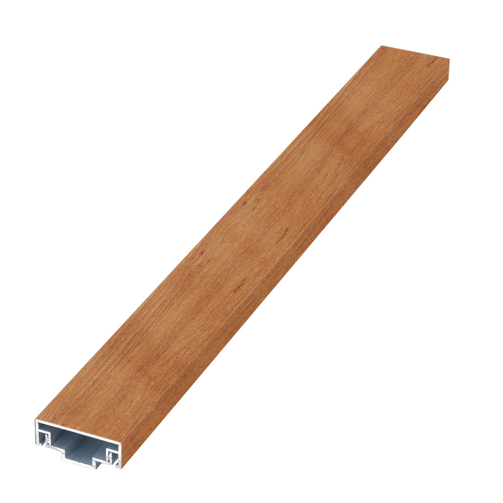 エバーアートボード 押え縁 30×10 センター L3650mm ナチュラルパイン 00043521 タカショー（法人限定）