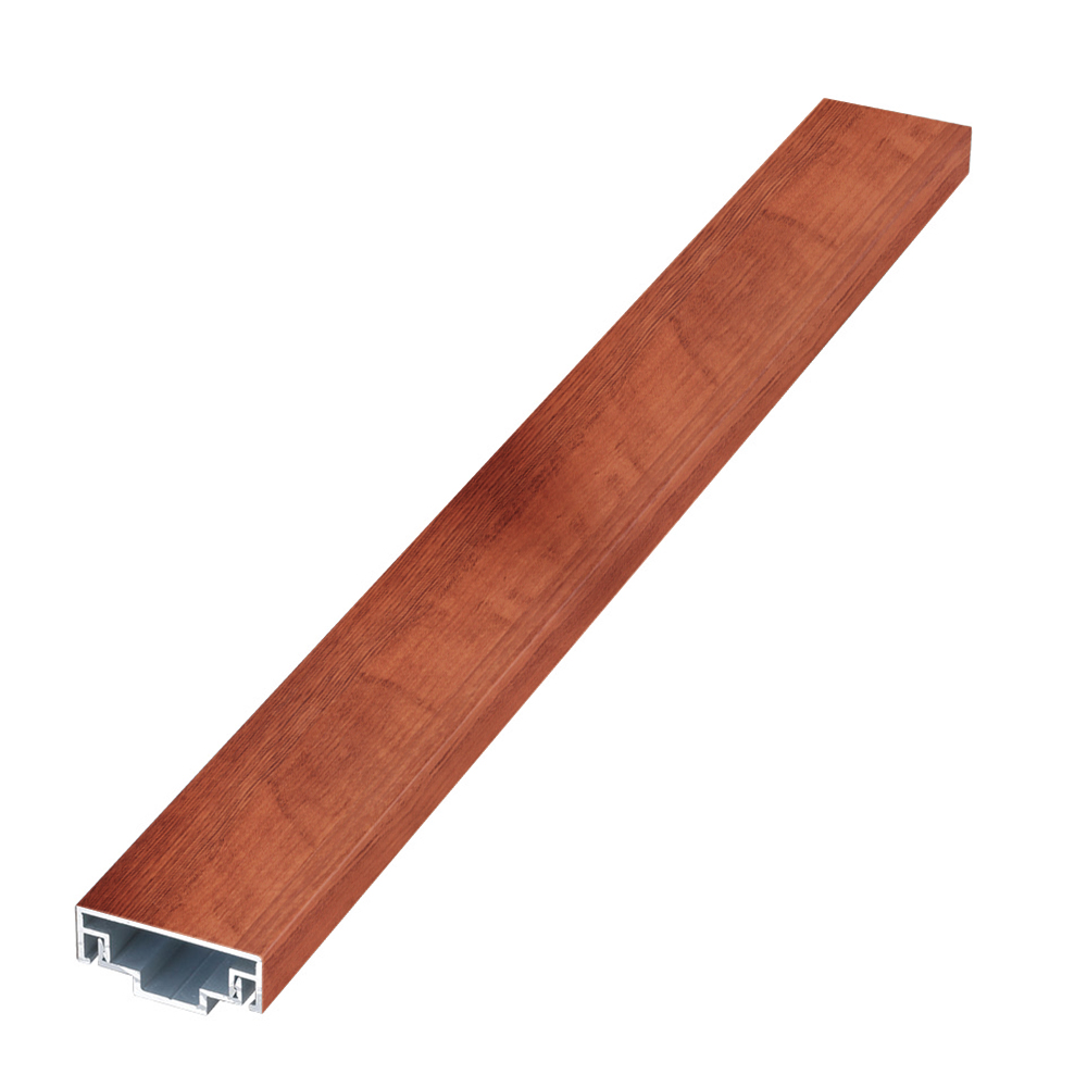エバーアートボード 押え縁 30×10 センター L3650mm レッドウッド 00026050 タカショー（法人限定）