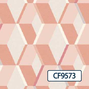 CFシート-H カリーノピンク CF9573 クッションフロア 抗ウイルス加工 東リ（法人限定）