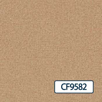 CFシート-H CF9582 クッションフロア 抗ウイルス加工  ブラウン系カラー 東リ （法人限定）