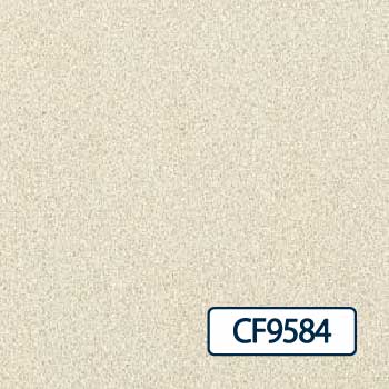 CFシート-H CF9584 クッションフロア 抗ウイルス加工  ホワイト系カラー 東リ （法人限定）