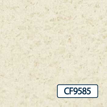 CFシート-H CF9585 クッションフロア 抗ウイルス加工  ベージュ系カラー 東リ （法人限定）