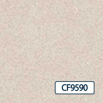 CFシート-H CF9590 クッションフロア 抗ウイルス加工  ホワイト系カラー 東リ （法人限定）