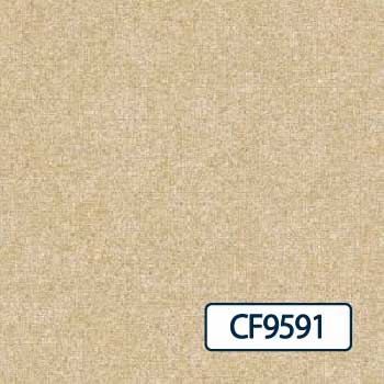 CFシート-H CF9591 クッションフロア 抗ウイルス加工  ベージュ系カラー 東リ （法人限定）