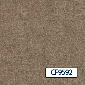 CFシート-H CF9592 クッションフロア 抗ウイルス加工  ブラウン系カラー 東リ （法人限定）