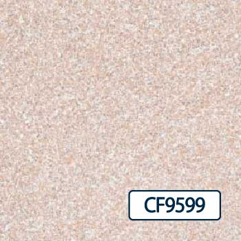 CFシート-H CF9599 クッションフロア 抗ウイルス加工  ピンク系カラー 東リ （法人限定）
