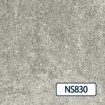 NS800 182巾 ミネラルストーン NS830 屋外用防滑ビニル床シート 東リ