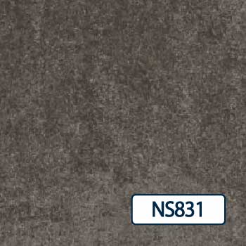 NS800 182巾 ミネラルストーン NS831 屋外用防滑ビニル床シート 東リ（法人限定）