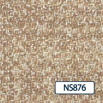 NS800 132巾 ランダムクロス NS130876 屋外用防滑ビニル床シート 東リ（法人限定）