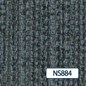 NS800 132巾 ストライプ NS130884 屋外用防滑ビニル床シート 東リ（法人限定）