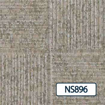 NS800 182巾 グリッドタイル NS896 屋外用防滑ビニル床シート 東リ（法人限定）