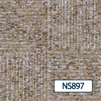 NS800 132巾 グリッドタイル NS130897 屋外用防滑ビニル床シート 東リ（法人限定）
