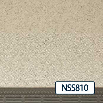 東リNSステップ800(Aタイプ) 900巾 NSS810A5S【ケース販売】7枚入（法人限定）
