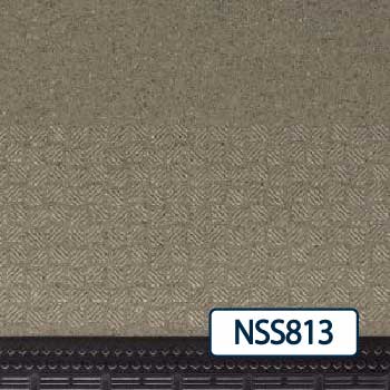 東リNSステップ800(Aタイプ) 1200巾 NSS813A5W【ケース販売】7枚入（法人限定）