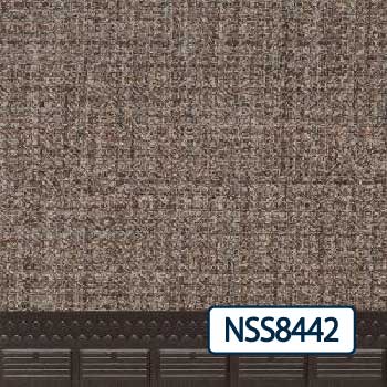 東リNSステップ800(Aタイプ) 900巾 NSS8442A5S【ケース販売】7枚入（法人限定）