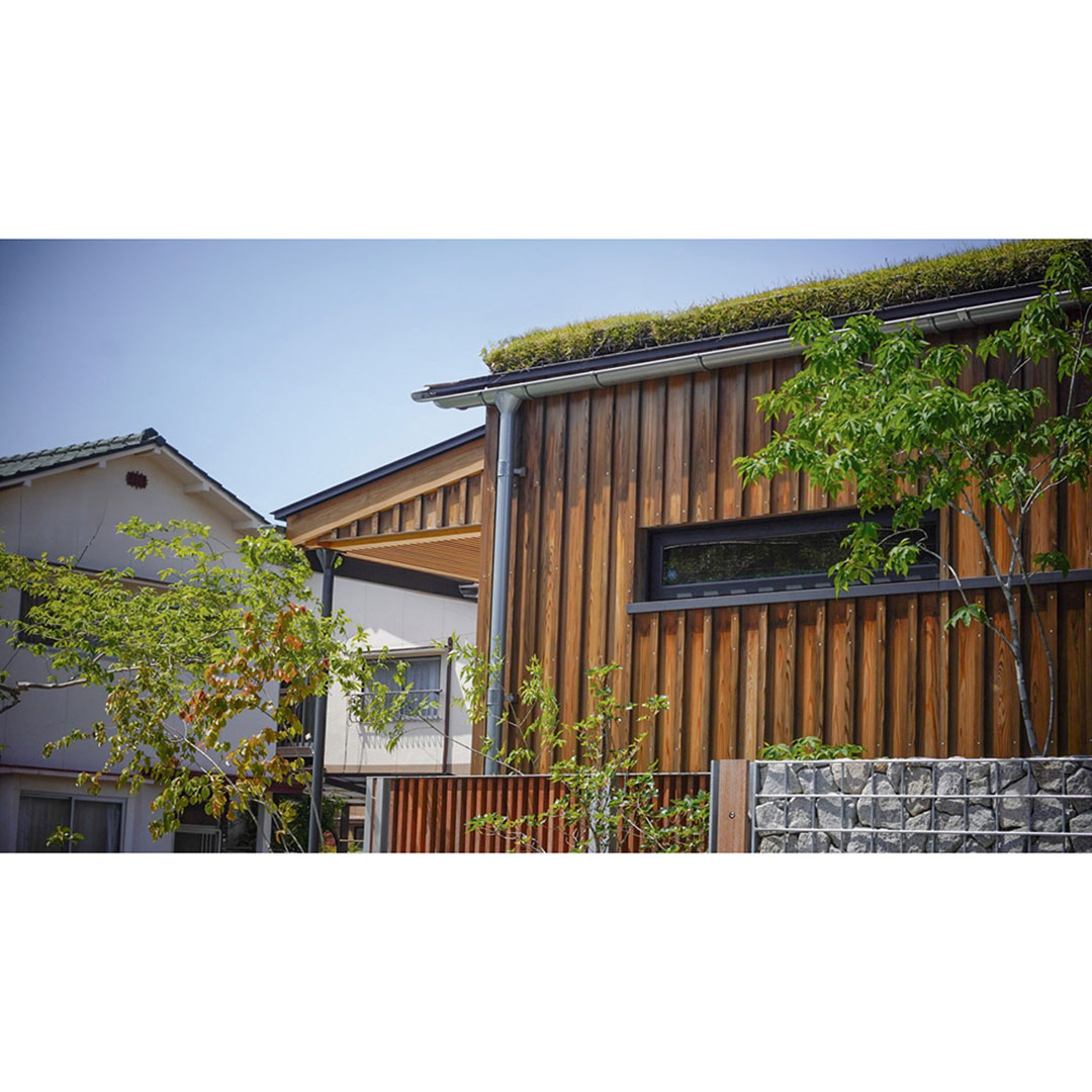 竪樋(Φ75) グラファイトグレー SROR-75-035 雨どい 雨樋 北欧 Lindab リンダブ スウェーデン シマブン