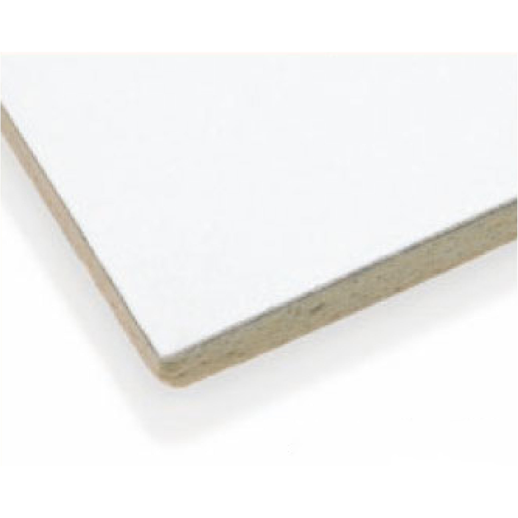 不燃マグボード スタンダード 3×8（910×2420）パールホワイト シンコール