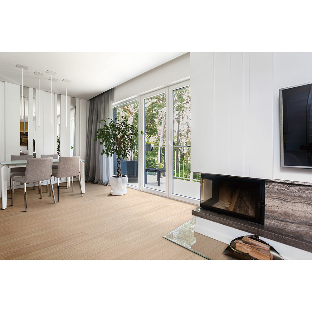 エミネンス リフォームフロアー RF-06 キリ【ケース販売】24枚入 シンコール