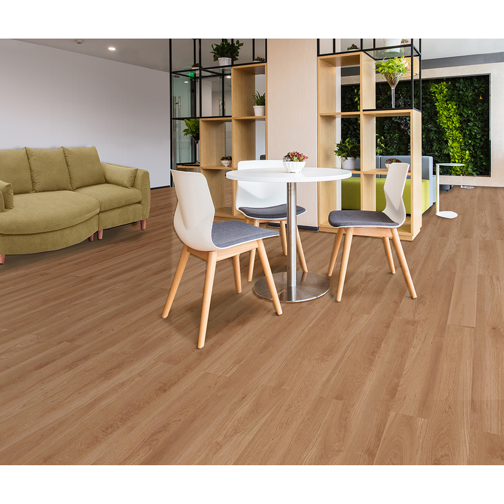 エミネンス リフォームフロアー RF-07 ライトチェリー【ケース販売】24枚入 シンコール