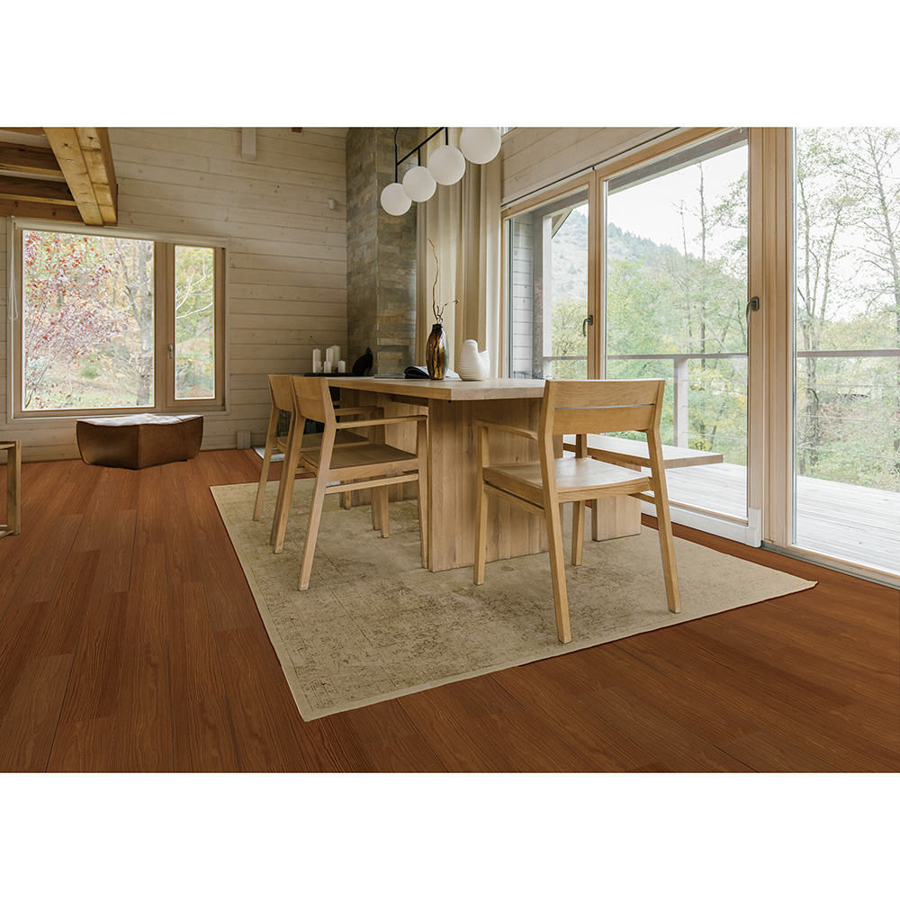 エミネンス リフォームフロアー RF-04 チェリー【ケース販売】24枚入 シンコール