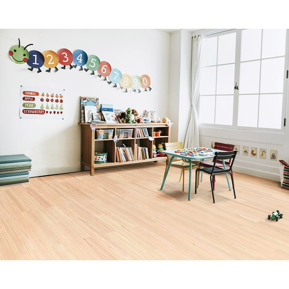 エミネンス リフォームフロアー RF-06 キリ【ケース販売】24枚入 シンコール