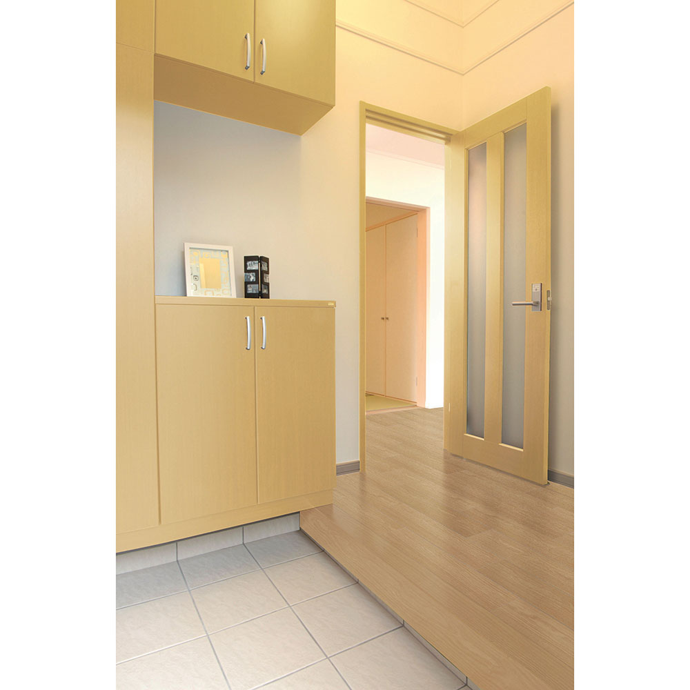 エミネンス リフォームフロアー RF-03 ライトオーク【ケース販売】24枚入 シンコール