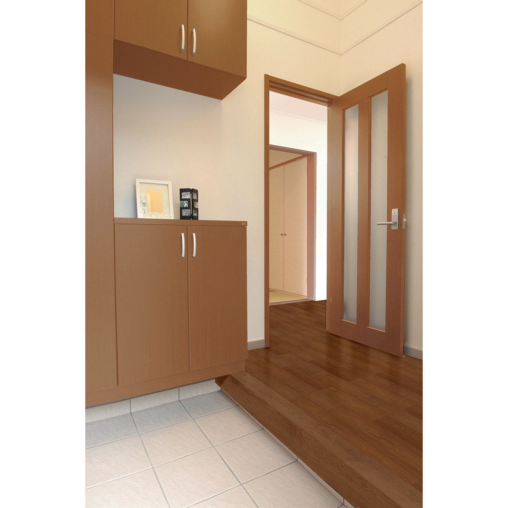 エミネンス リフォームフロアー RF-04 チェリー【ケース販売】24枚入 シンコール