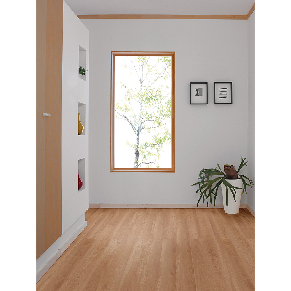 エミネンス リフォームフロアー RF-07 ライトチェリー【ケース販売】24枚入 シンコール