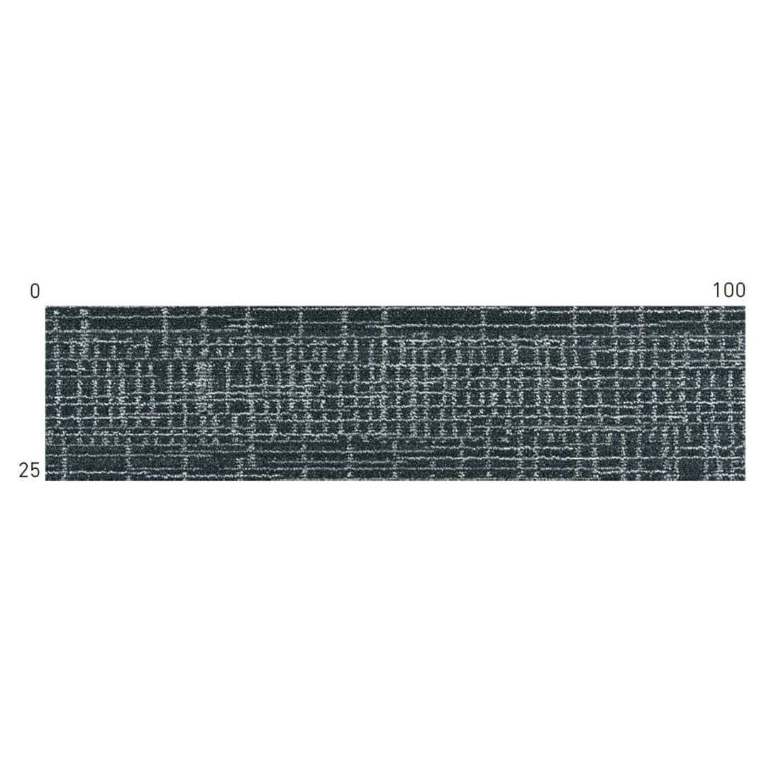 TG-3000A グラフィックプランク TGP-3742 250×100×7（mm）【ケース販売】16枚入 シンコール タイルカーペット