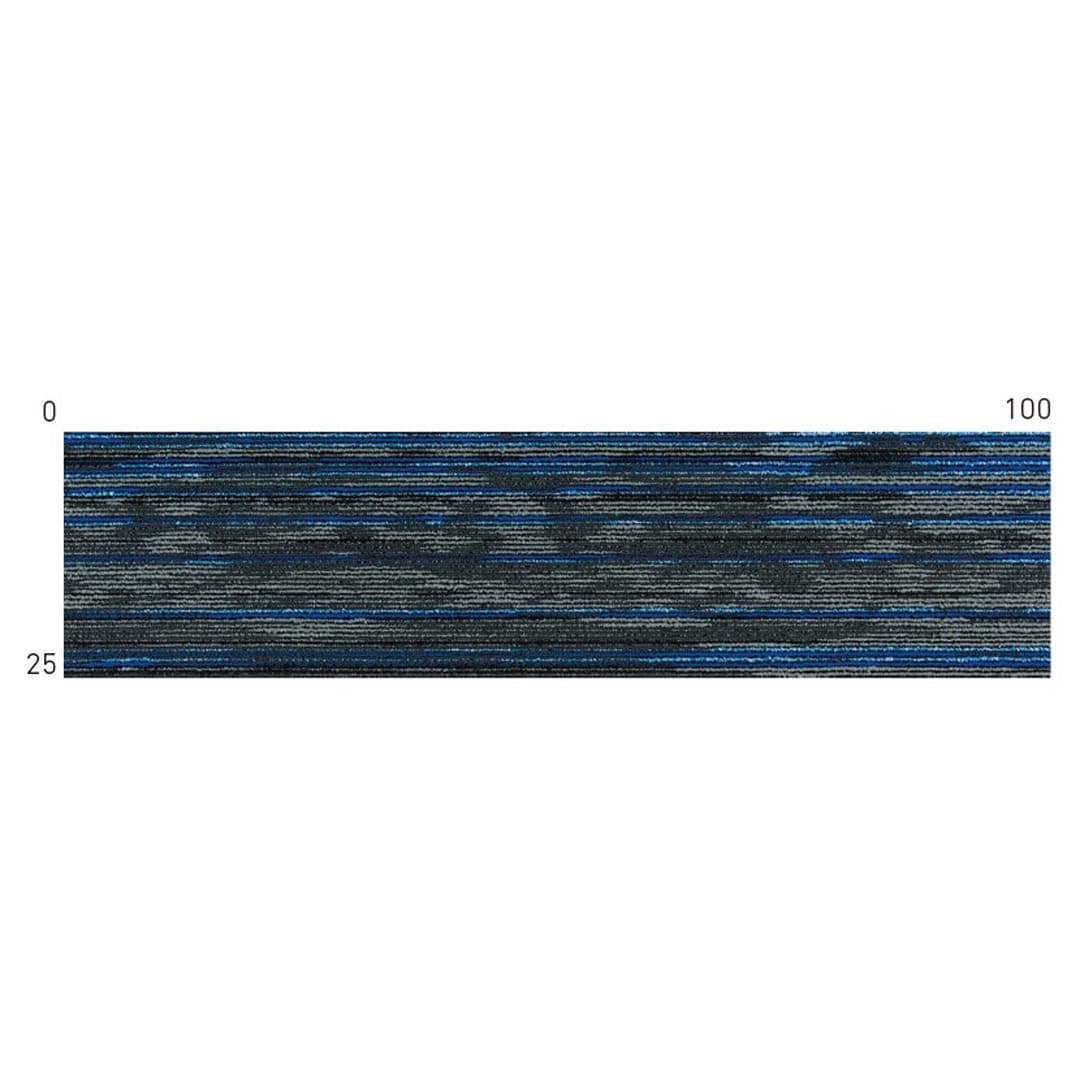TG-3000A グラフィックプランク TGP-3753 250×100×7（mm）【ケース販売】12枚入 シンコール タイルカーペット