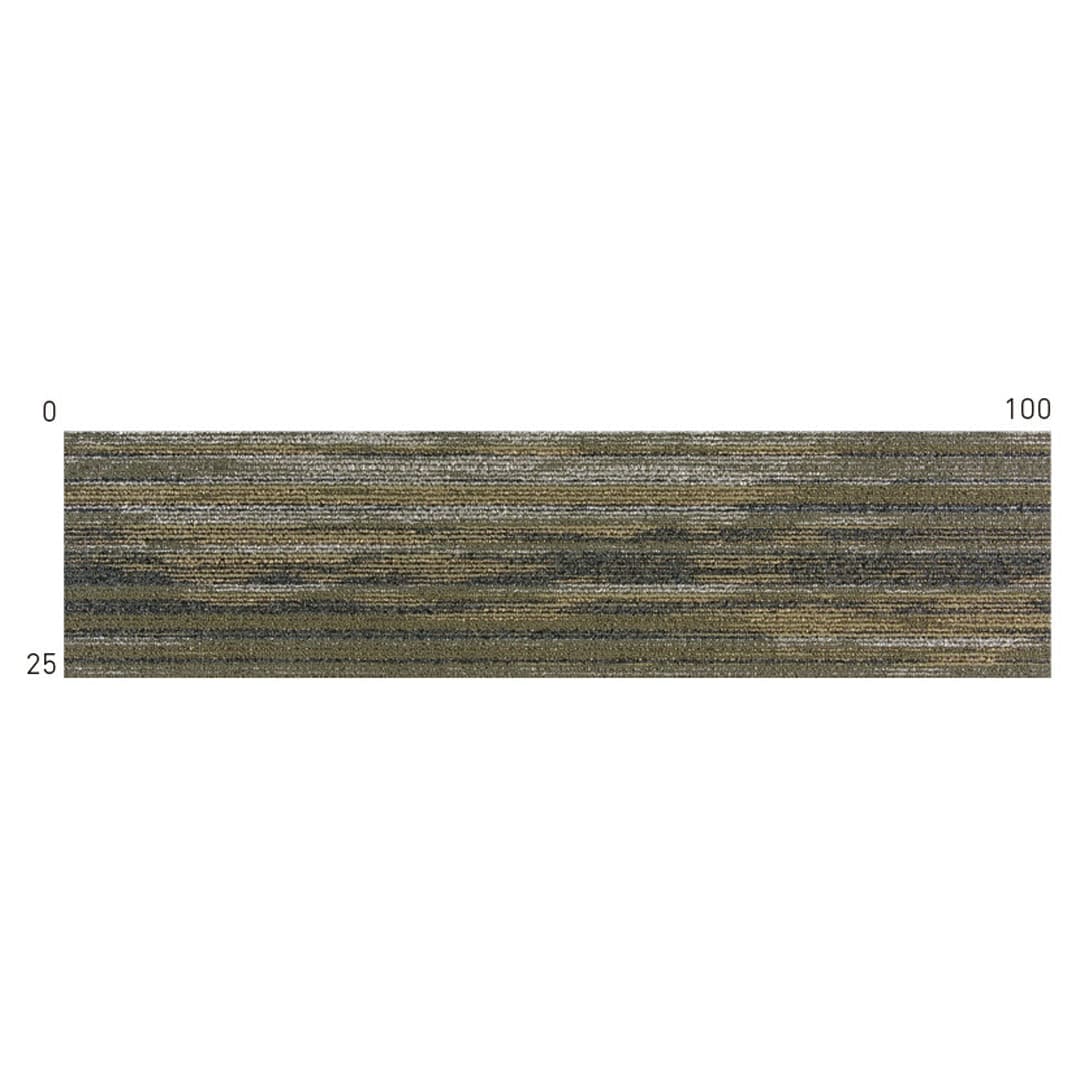 TG-3000A グラフィックプランク TGP-3755 250×100×7（mm）【ケース販売】12枚入 シンコール タイルカーペット