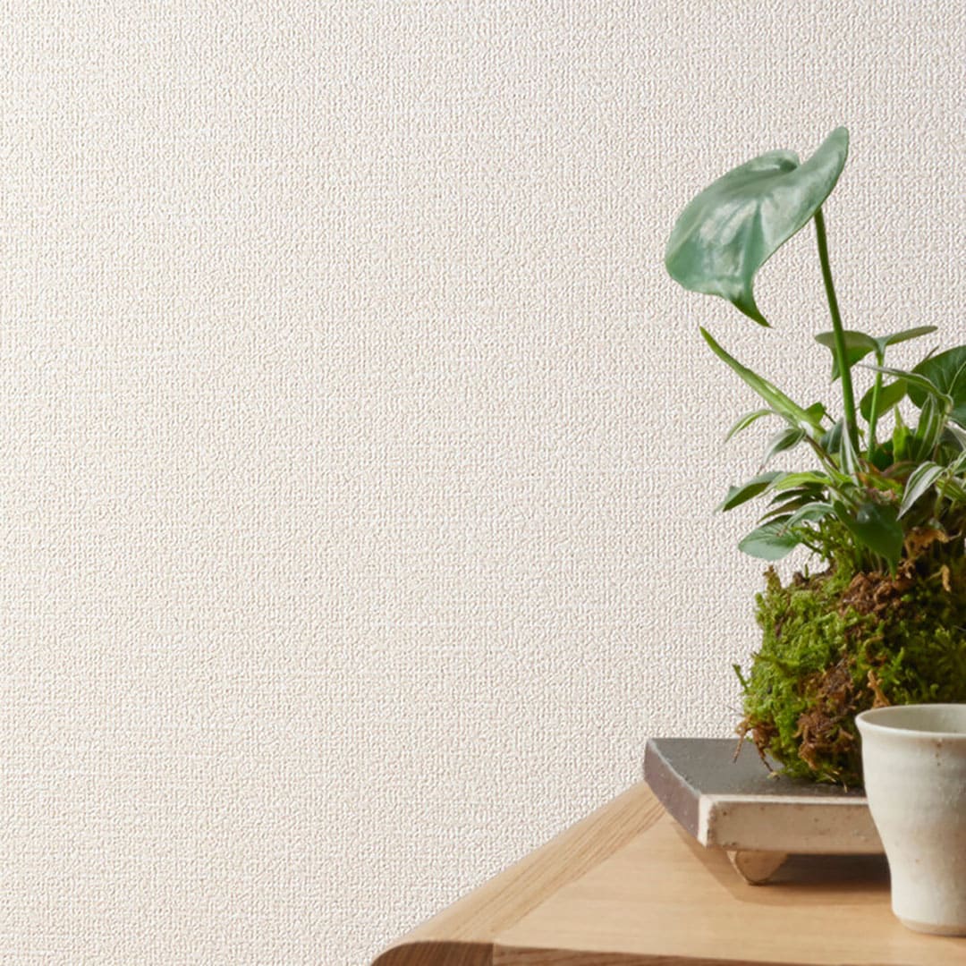 【のり無し】織物調機能性壁紙 抗菌・撥水・防かび SL PLUS シンコール SLP-332