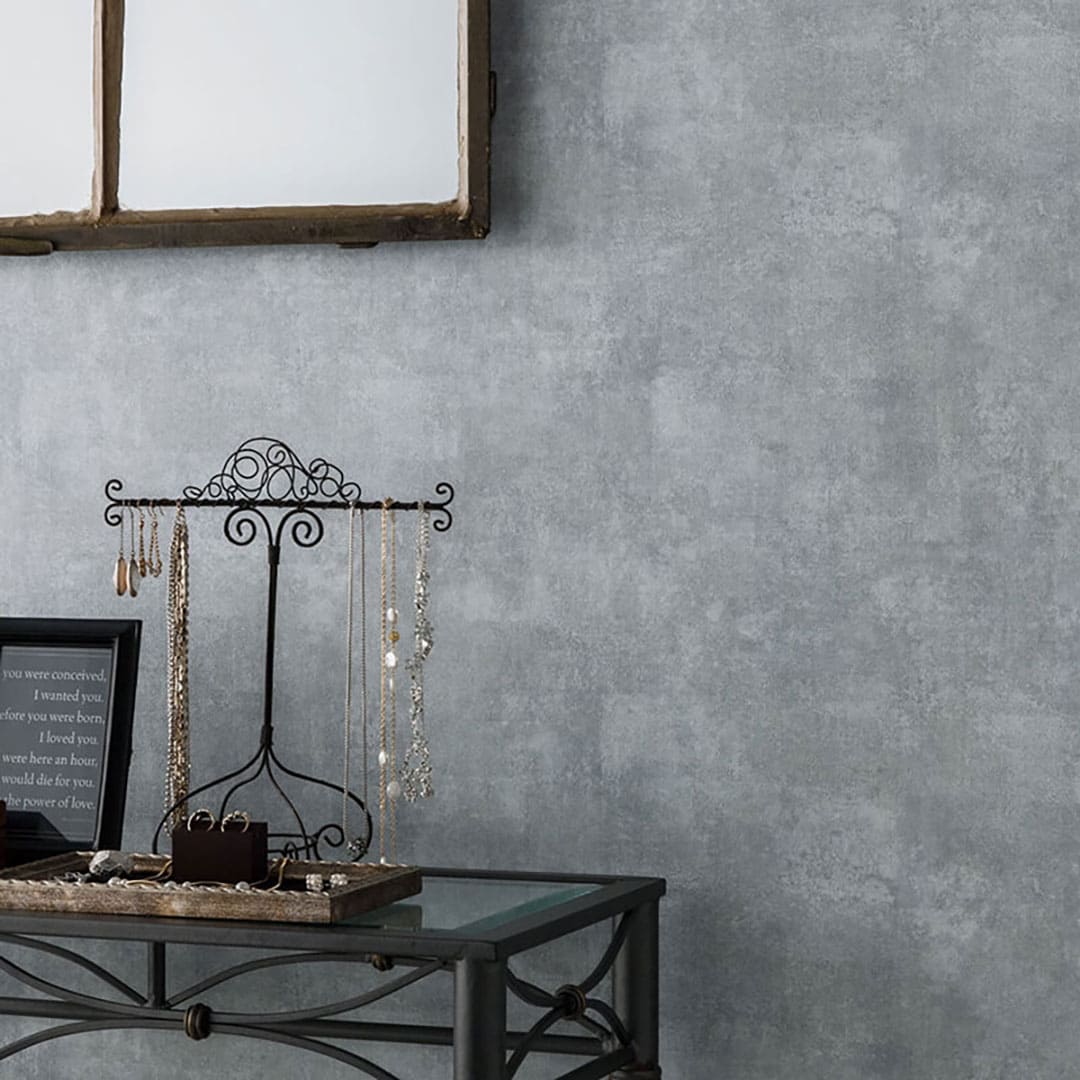 【のり無し】石目調機能性壁紙 防かび 壁紙 BIGACE シンコール BA-6365